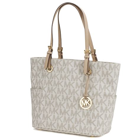 michael kors style tote bag|Michael Kors outlet large tote.